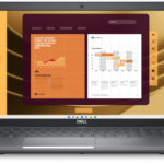 Dell Latitude 5550