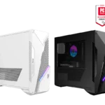ORDINATEUR DE BUREAU Gaming MSI MAG SHIELD M301 I5 14TH (BU_MSI3011)