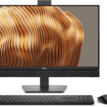 Ordinateur de bureau all in one dell 7420 14th i3 dl (DL-OP7420-I3-AIO)