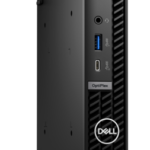 ORDINATEUR DE BUREAU LENOVO Thinkcentre Neo 50q Gen 4 Tiny (12LN003PFM)