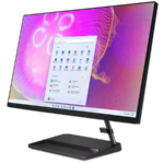 ORDINATEUR DE BUREAU ALL-IN-ONE LENOVO V30a-24IIL (11LA003CFM)
