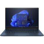 HP Elite Dragonfly G2