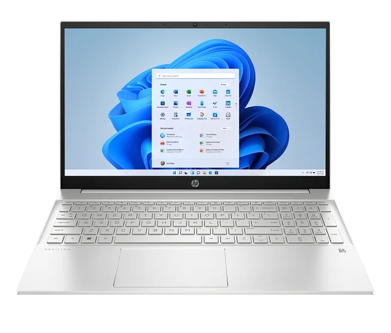 HP Pavilion 15 HP Pavilion 15