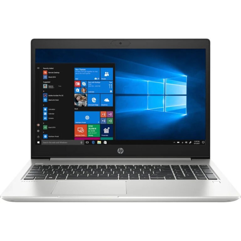 HP ProBook 450 G7