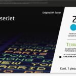 HP 213A Cyan (W2131A) – Toner HP LaserJet d’origine