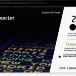 HP 213A Noir (W2130A) – Toner HP LaserJet d’origine