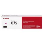 Canon 075 – Magenta – original – Box – Tonerpatrone
