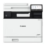 Imprimante Multifonction Laser Couleur Canon i-SENSYS MF752Cdw II (7185C013AA)