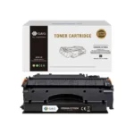 G&G Toner Penguin Premium 05A – Noir (CE505A-G&G)