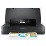 IMPRIMANTE PORTABLE HP OFFICEJET 202 (N4K99C)