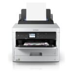 Imprimante multifonction Epson WorkForce WF-C878R