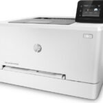 Imprimante HP Color LaserJet Pro 178nw