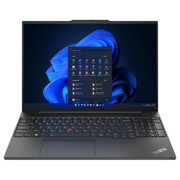 Lenovo ThinkPad E16 Gen 1 Lenovo ThinkPad E16 Gen 1
