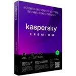KASPERSKY Internet Security 2021 10 Postes Multi-Devices / 1 an (KL19398BKFS-20MAG)