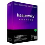 Kaspersky Premium (équivalent à Total Security) – 5 Postes / 1 an (KL10478BEFS-SLIMMAG)