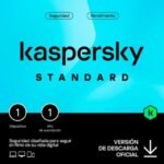 KASPERSKY ANTIVIRUS 3PC 1 AN 2020