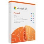 Microsoft 365 Personal Français – 1 an / 1 PC (QQ2-01735)