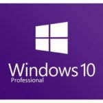 MICROSOFT WINDOWS 10 PRO 64 BITS