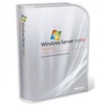 MICROSOFT WINDOWS SERVER 2008 5 CLIENTS (CAL) 1PK