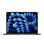 Apple MacBook Air M3 13 pouces (2024) Minuit 16 Go/256 Go (MC8K4FN/A)