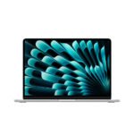 Apple MacBook Air M4 13 pouces (2025) Silver 16Go/256 Go (MW0W3FN/A)