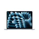 Apple MacBook Air 13 pouces M5 16 Go 512 Go Bleu Ciel (MDHH4FN/A)