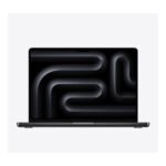 Apple MacBook Pro 14 pouces M5 24 Go 1 To Noir Sidéral (MDE34FN/A)