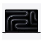 MacBook Pro 16″ M4 Max 48 Go / 1 To – Noir Sidéral (MX313)