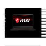 MSI GF63 Thin