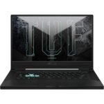 Ordinateur Portable ASUS GAMER TUF DUSH FX516PE-HN001T (90NR0641-M00280) - Alfabis Marrakech