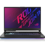 Ordinateur Portable ASUS GAMING ROG Strix G712LV-EV009T - Alfabis Marrakech