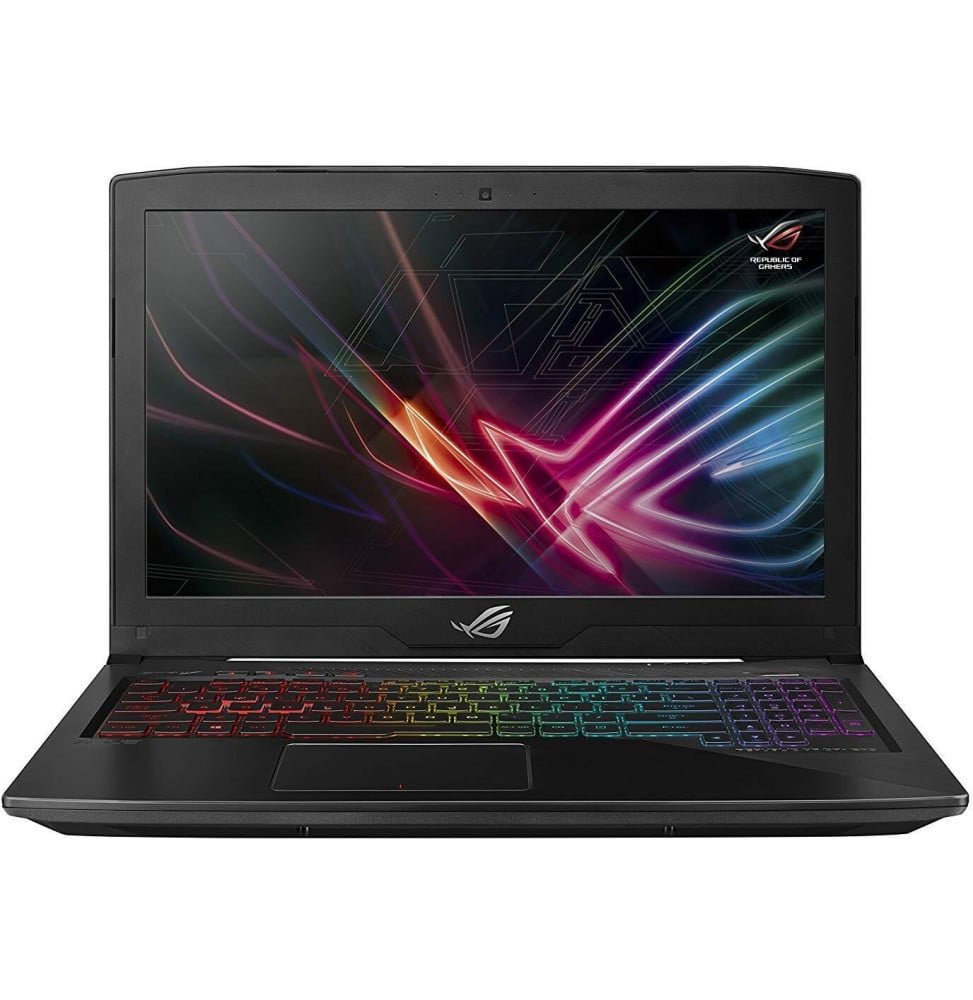 Ordinateur Portable Asus Rog Strix GL503GE-EN133T (90NR0082-M02230) Ordinateur Portable Asus Rog Strix GL503GE-EN133T (90NR0082-M02230) – Image 1