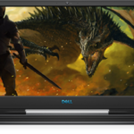 Ordinateur Portable DELL GAMING G5 15 – 5590 10TH (VULCANAG5-5590)