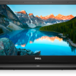 Ordinateur Portable DELL INSPIRON 3567 (INS3567-I5-7200UA)