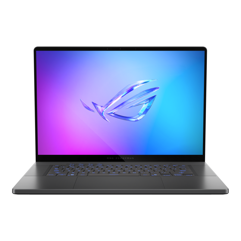 Ordinateur Portable Gaming Asus ROG G16 GU605CR-QR151W (90NR0LZ5-M00D90) Ordinateur Portable Gaming Asus ROG G16 GU605CR-QR151W (90NR0LZ5-M00D90) – Image 1