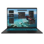 Ordinateur Portable Gaming Asus Vivobook V16 V3607VJ-RP110W (90NB15V1-M006D0)