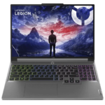 Ordinateur Portable Gaming LENOVO LEGION5 16IRX9 (83DG0064FE)