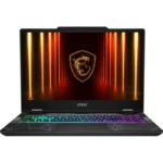 Ordinateur Portable MSI-CYBORG 15 B2RWEKG-096XMA – Intel Core 7 240H 16GB DDR5 1TB SSD FreeDOS (4711377370363)