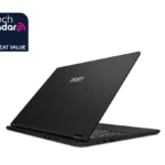 Ordinateur Portable MSI-MODERN 14 H D2RMG-441MA 14″ FHD IPS – Intel Core 9 270H 16GB DDR4 512GB W11H (4711377373272)