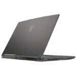Ordinateur Portable MSI THIN 15 B13VE-2660XMA | I7-13620H 8GB*2 DDR4 512GB SSD (4711377271738-01)