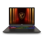 Ordinateur Portable MSI VECTOR 16 HX AI A2XWIG-463MA | (4711377361170)