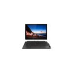 Ordinateur Portable TABLETTE LENOVO ThinkPad X12 Détachable (20UW0008FE)