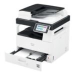 Photocopieur Ricoh IM 2702 A3 Monochrome Tactile