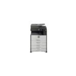 Photocopieur Sharp AR-6020 N A3 Réseau