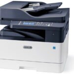 Photocopieur Xerox B1022 A3 Monochrome