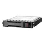 Baie SSD multifournisseur HPE 960 Go SATA 6G Haut volume de lecture Petit facteur de forme BC (P40498-B21)