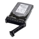 Disque dur interne Dell 2TB SATA 6Gbps 7.2K 512e 3.5″ Hot-plug (400-BLLG)