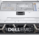 SERVEUR DELL POWEREDGE RACK R340 (R340-2124-826)