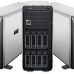 Serveur DELL PowerEdge T360 2 To Tour (EMEA_PET360SPL1)