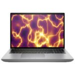 Station de travail mobile HP ZBook Fury 16 G11 (98K61ET)